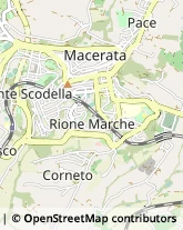 Aziende Agricole Macerata,62100Macerata