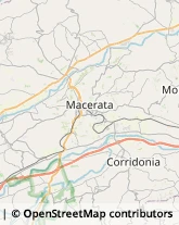 Aziende Agricole Macerata,62100Macerata