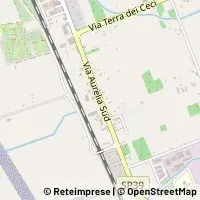 Kort Cecina