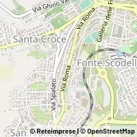 Kort Macerata