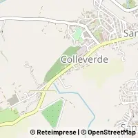 Map Macerata