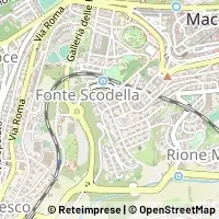 Karta Macerata