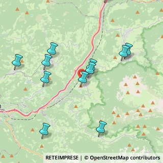 Mappa 39050 Fié allo Sciliar BZ, Italia (4.74)