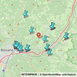 Mappa Wolfsgruben 14, 39054 Renon BZ, Italia (4.4075)