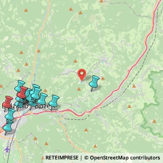 Mappa Wolfsgruben 14, 39054 Renon BZ, Italia (6.37)