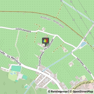 Agriturismi,39010Bolzano