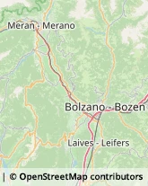 Impianti Sportivi Lana,39011Bolzano