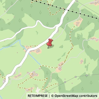 Mappa Localita' pracupola 385, 39016 Ultimo, Bolzano (Trentino-Alto Adige)