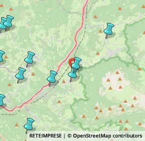 Mappa Zona Artigianale, 39050 Fié allo Sciliar BZ, Italia (6.11231)