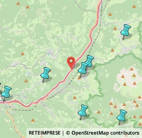 Mappa Atzwang 8, 39050 Fié allo Sciliar BZ, Italia (6.37545)