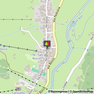 Locali, Birrerie e Pub Livigno,23041Sondrio