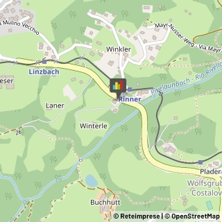 Appartamenti e Residence,39054Bolzano