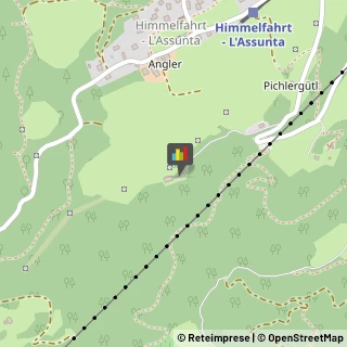 Sale Prove di Registrazione Sonora Renon,39054Bolzano