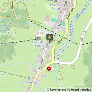 Pubblicità - Agenzie e Studi,23030Sondrio