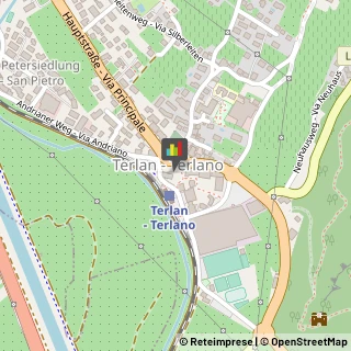 Ristoranti Terlano,39018Bolzano