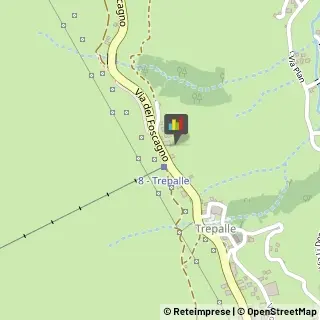Componenti e Ricambi Auto Livigno,23041Sondrio