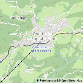 Mappa 39059