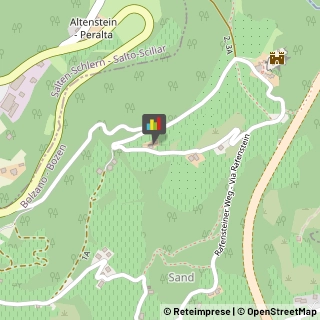Appartamenti e Residence Bolzano,39100Bolzano