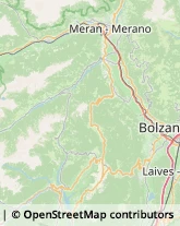 Costruzioni Meccaniche Naturno,39025Bolzano