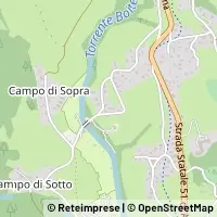 Harita Cortina d'Ampezzo