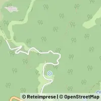 Kort Cortina d'Ampezzo