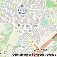 Karte Terni