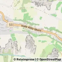 Mapa Atri