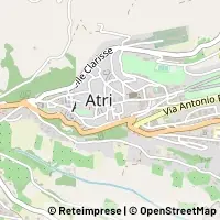 Карта Atri
