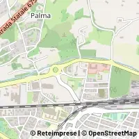 Kartta Terni