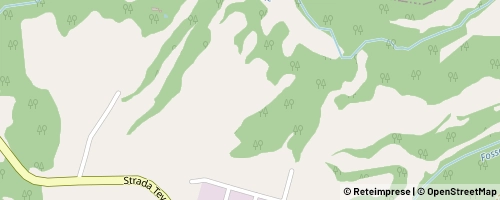 Mappa Celleno