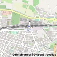 Kartta Terni