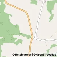 Map Montefiascone