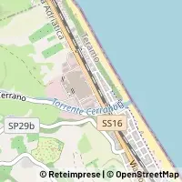 Carte Silvi