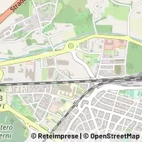 Peta Terni