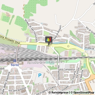 Appartamenti e Residence Terni,05100Terni