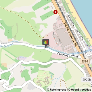 Bed e Breakfast Silvi,64028Teramo