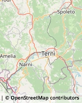 Elettrauto Montefranco,05030Terni