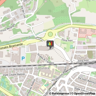 Profilati Alluminio,05100Terni