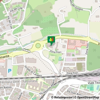 Zona Fiori, 3/B,05100Terni