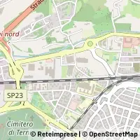 Peta Terni
