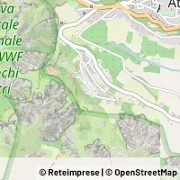 Kort Atri
