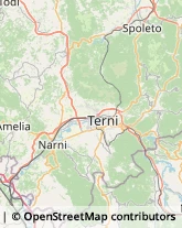 Pubblicità - Agenzie e Studi Narni,05035Terni