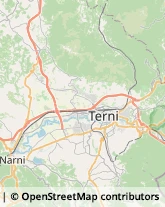 Pubblicità - Agenzie e Studi San Gemini,05029Terni