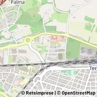 Karta Terni