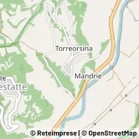 Karta Terni