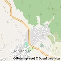 Kort Lugnano in Teverina