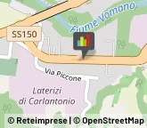 Osterie e Trattorie,64046Teramo