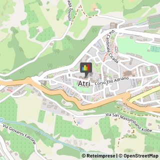 Assicurazioni Atri,64032Teramo