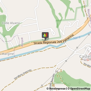 Riso Arrone,05031Terni