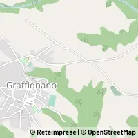 Map Graffignano